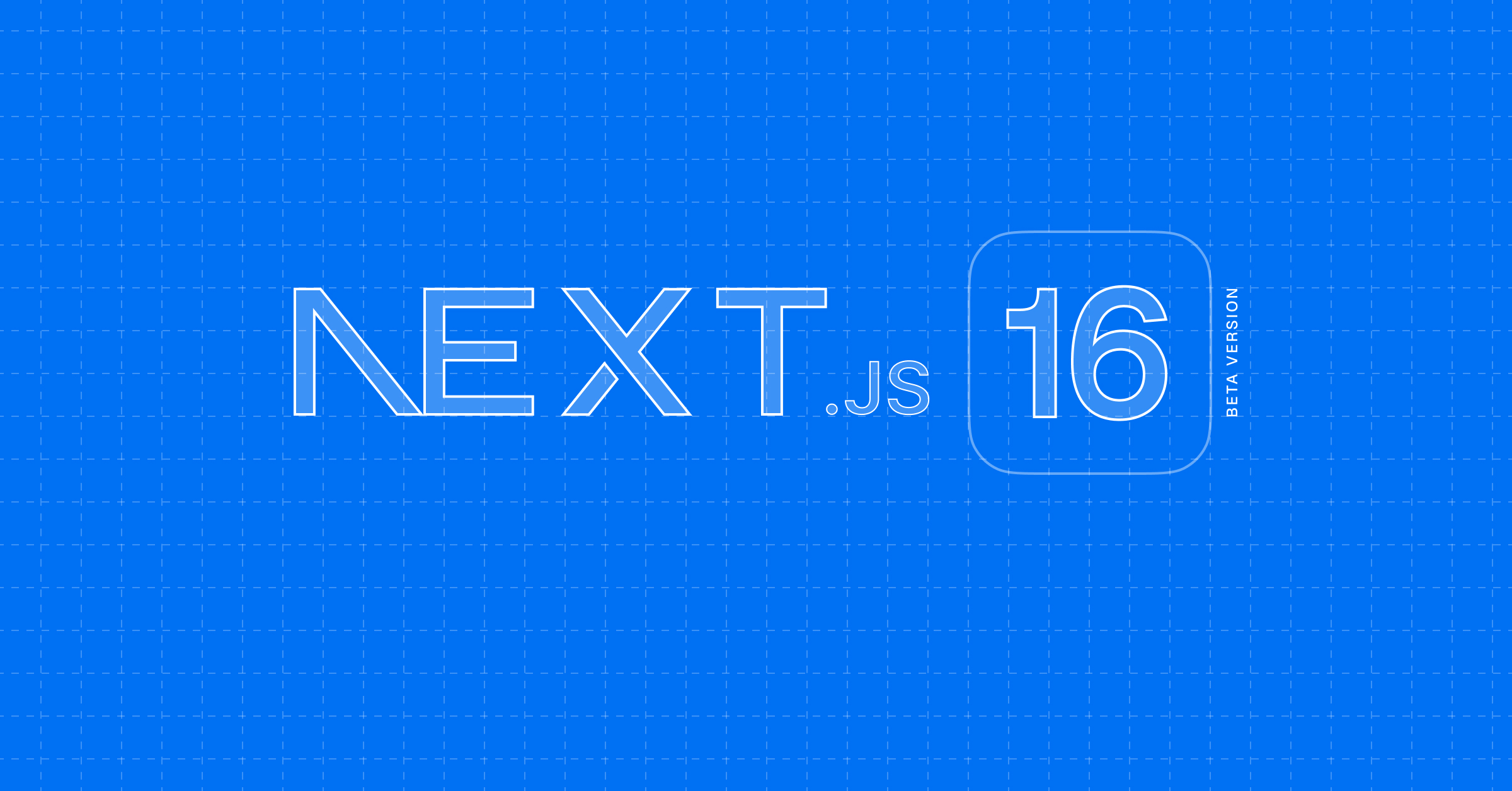 Next.js 16 (beta) : Turbopack stable, React Compiler et routing optimisé